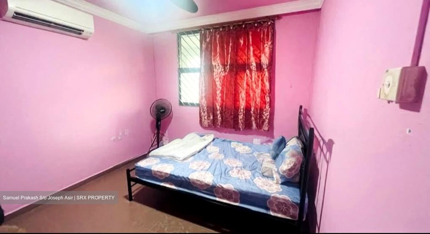 Blk 246 Yishun Sunshine (Yishun), HDB 4 Rooms #559713681
